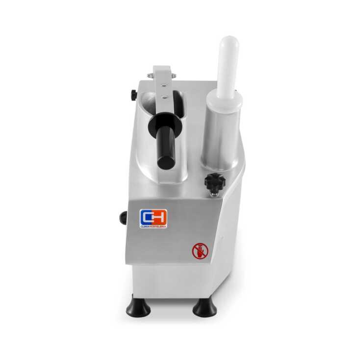 Cortador de legumes 500W 300Kg/h