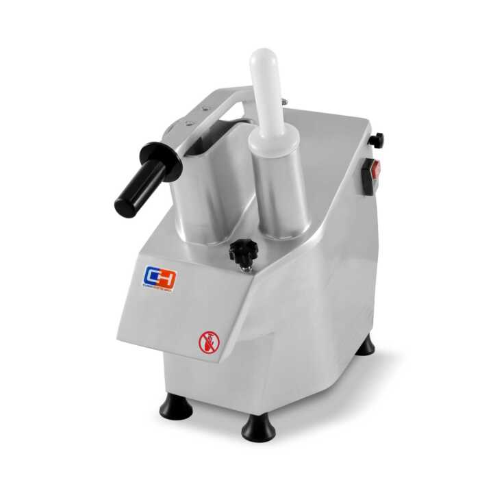 Cortador de legumes 500W 300Kg/h