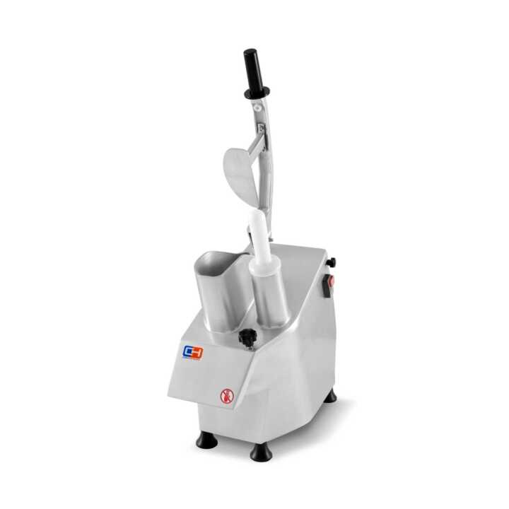 Cortador de legumes 500W 300Kg/h
