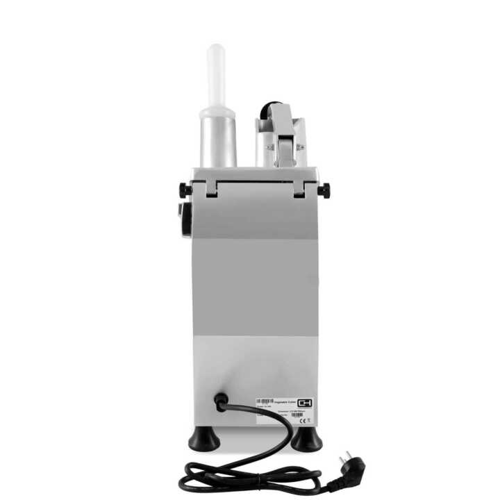 Cortador de legumes 500W 300Kg/h