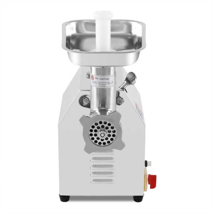 Picadora de carne Boca 12 550W 160Kg/h