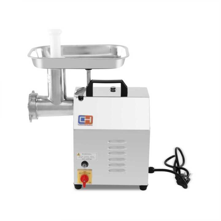 Picadora de carne Boca 12 550W 160Kg/h