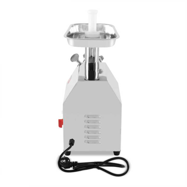Picadora de carne Boca 12 550W 160Kg/h