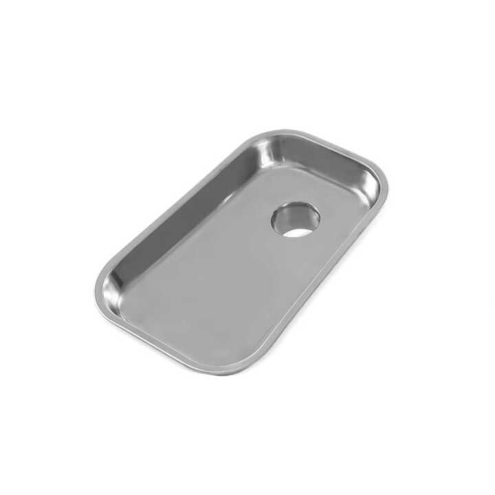 Picadora de carne Boca 12 550W 160Kg/h