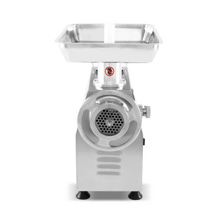 Picadora de carne Boca 32" 1500w 250Kg/h