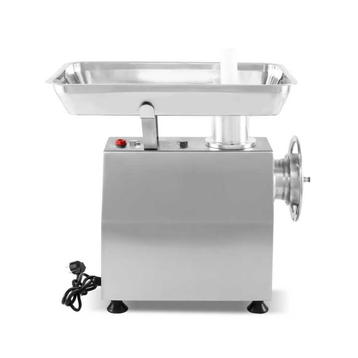Picadora de carne Boca 32" 1500w 250Kg/h