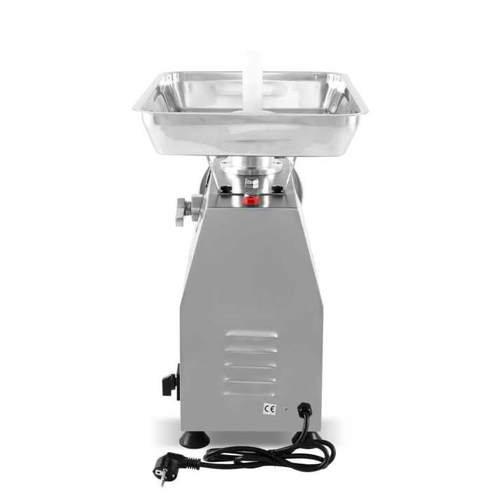 Picadora de carne Boca 32" 1500w 250Kg/h
