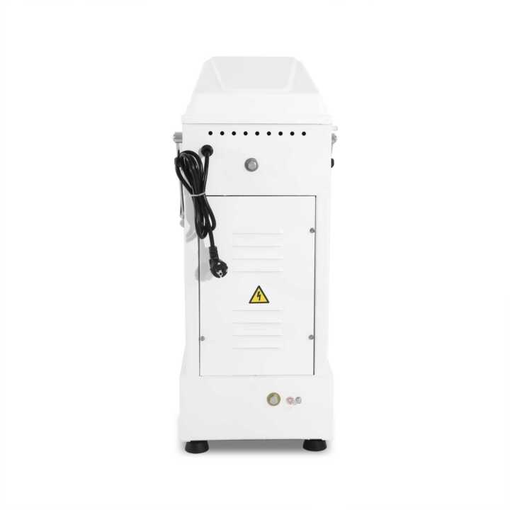 Amassadeira espiral 20 litros 1,5 kW  HS-20
