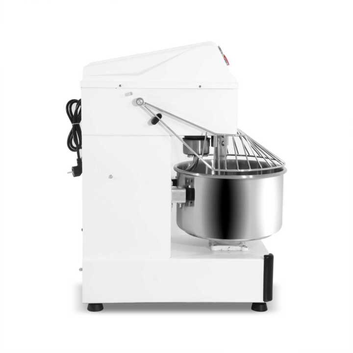 Amassadeira espiral 20 litros 1,5 kW  HS-20