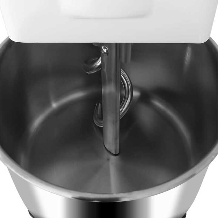 Amassadeira espiral 30 litros 1,5kW  HS-30