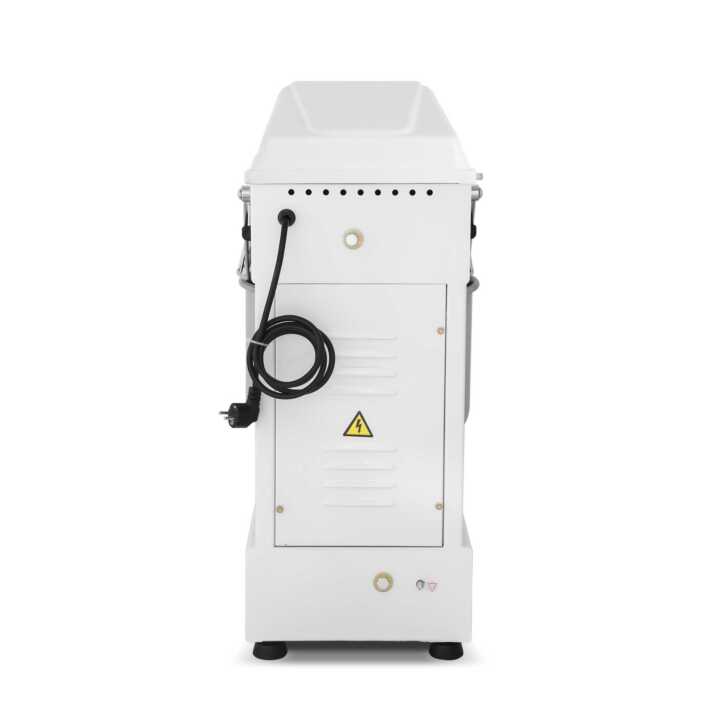 Amassadeira espiral 30 litros 1,5kW  HS-30