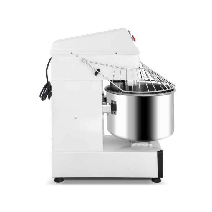 Amassadeira espiral 30 litros 1,5kW  HS-30