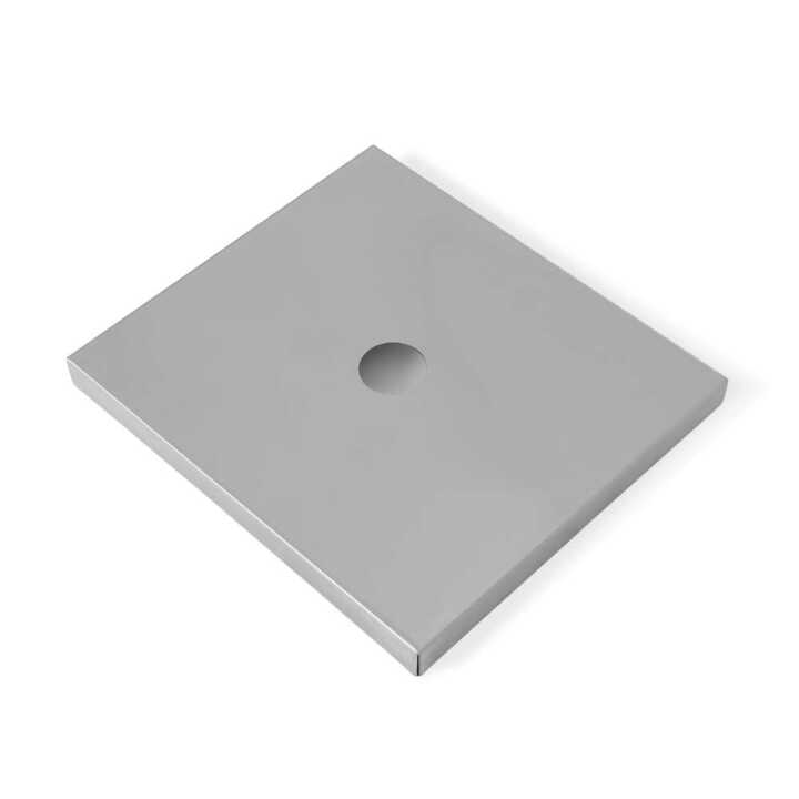 Máquina de vácuo de mesa de 1 barra de selagem a vácuo 260 mm de 510x350x390h mm