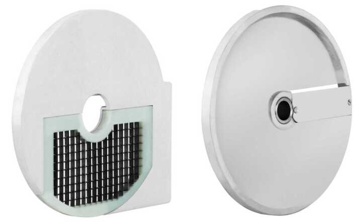 Pacote 2 Discos de corte Discos de alumínio 8x8 mm  D8+H8