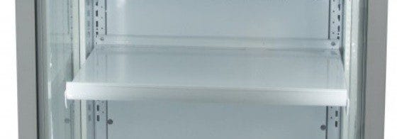 Prateleira adicional 575X390 mm  ESTVISION