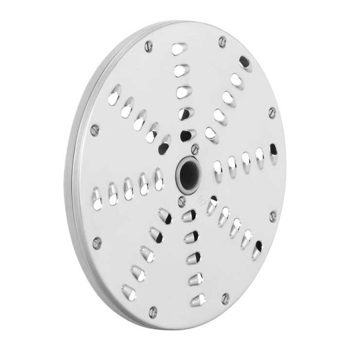 Disco de corte 4 mm Alumínio Desfiado  H4