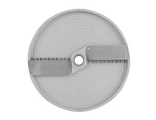 Disco de corte Julienne de alumínio 2,5 mm  HU2,5
