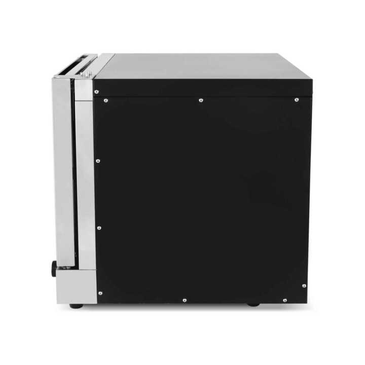 Forno de Convecção Elétrico com Vapor+Grill 4 Tabuleiros 435x315 mm