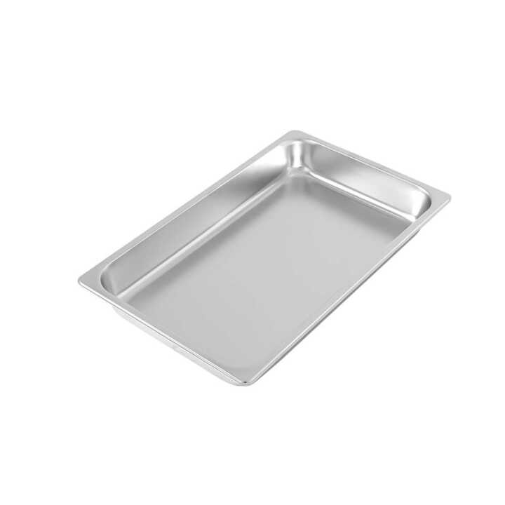 Aquecedor elétrico de batatas fritas 600W GN1/1