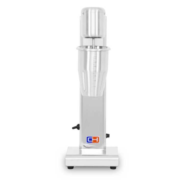 Liquidificador de gelados e bebidas Simple 1 litro