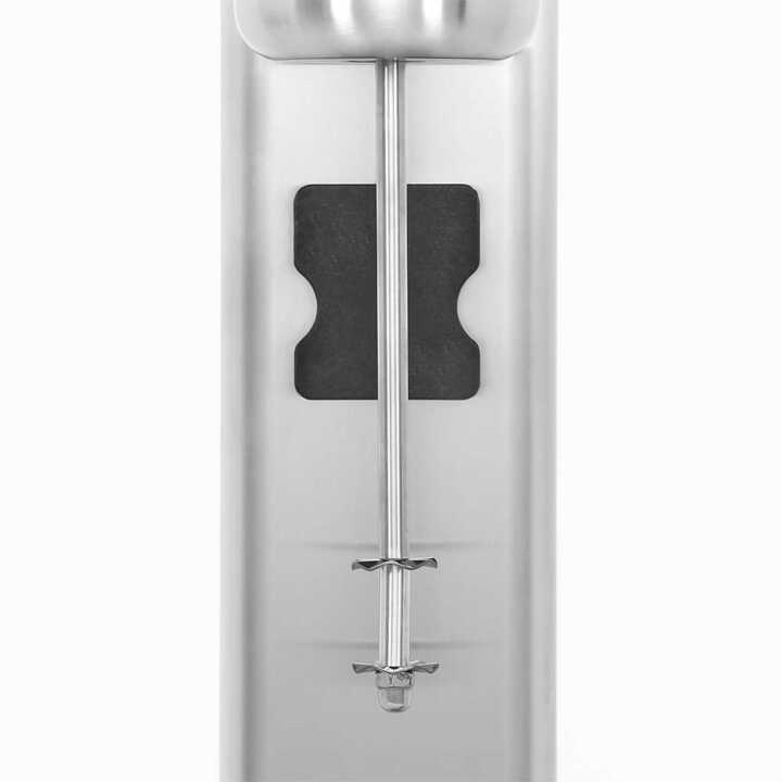 Liquidificador de gelados e bebidas Simple 1 litro