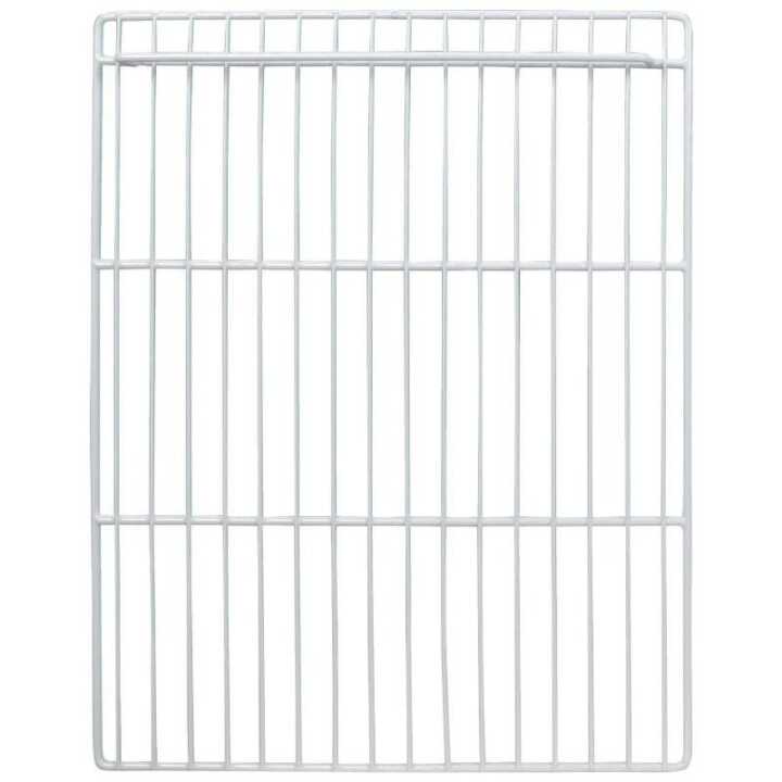 Prateleira 490x390 mm para expositor de congelados UF400VG