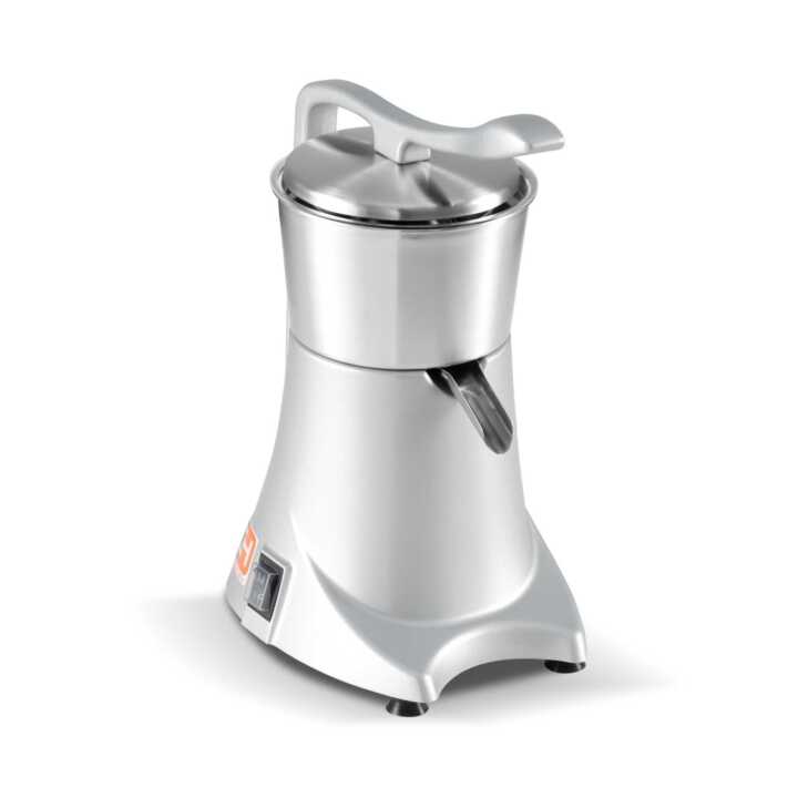 Espremedor de sumos de alavanca 230W 980 rpm