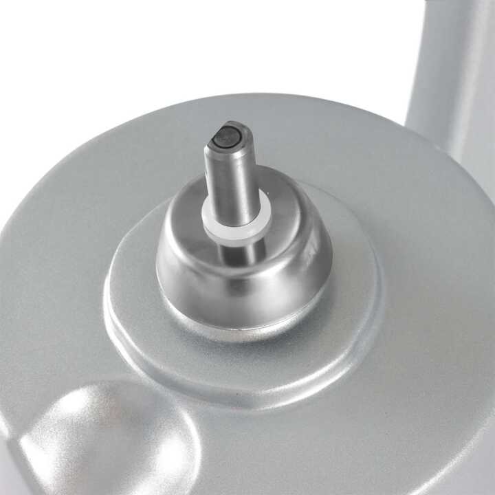 Espremedor de sumos de alavanca 230W 980 rpm