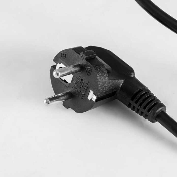 Espremedor de sumos de alavanca 230W 980 rpm