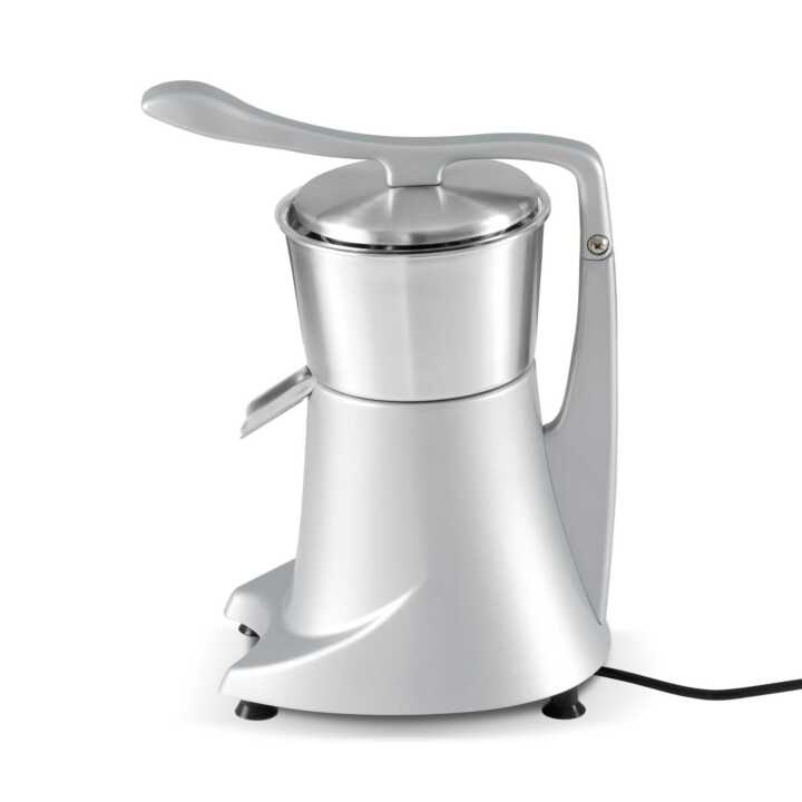 Espremedor de sumos de alavanca 230W 980 rpm