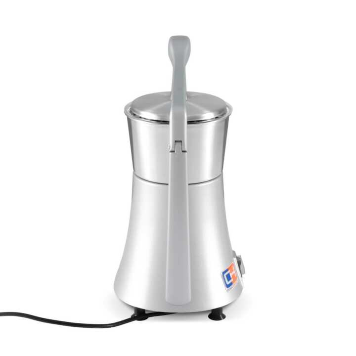 Espremedor de sumos de alavanca 230W 980 rpm