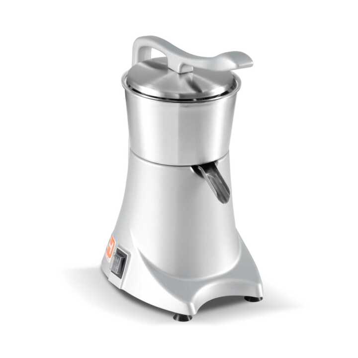 Espremedor de sumos de alavanca 230W 980 rpm