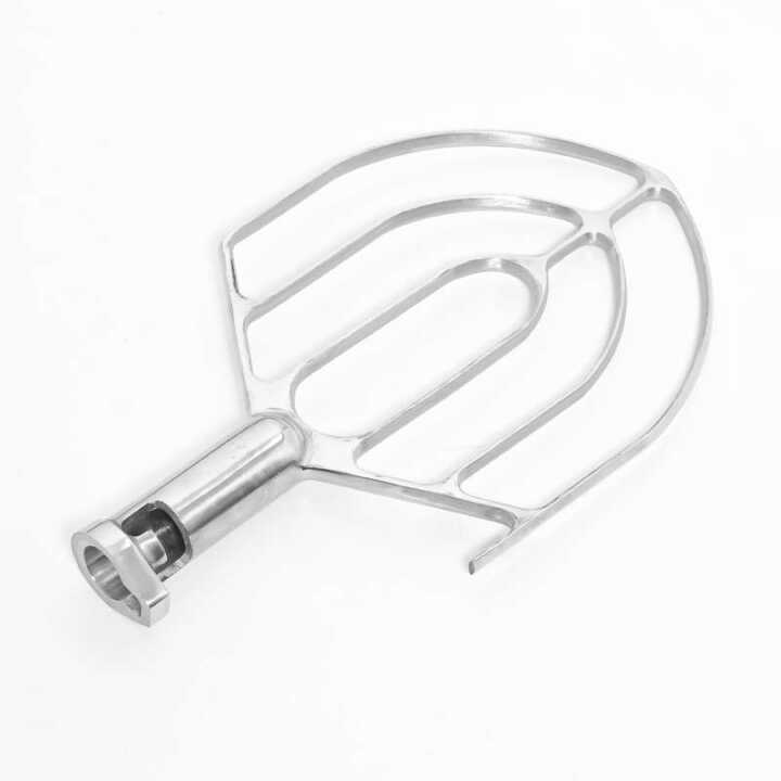 Alimentador misturador planetário de 10 litros