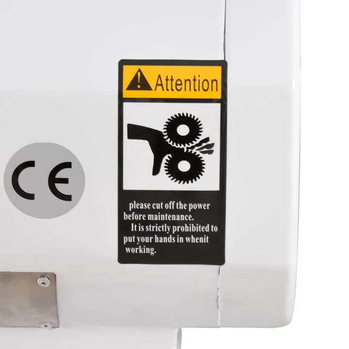 Alimentador misturador planetário de 10 litros