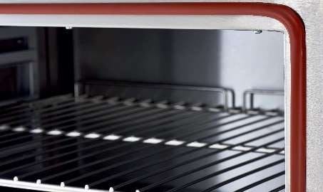 Grelha Para Forno Gn2/1 (650X530 mm)