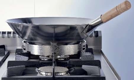Redutor Wok Para Fogão Série 700