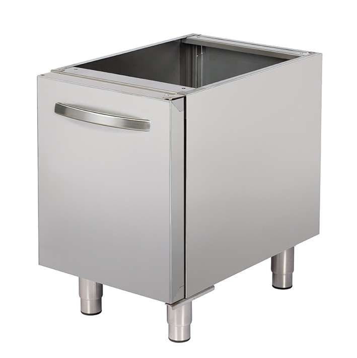 Movel  Suporte Com Portas 400X610X630H mm