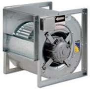 Ventiladores Para Trabalhar Inseridos Em Zonas De Risco De Incêndio 400 °C/2H   Cbdt-9/9-4M