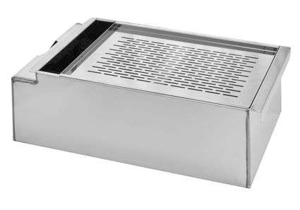 Fritadeira A Gás 1 Depósito 14 Litros Potência 13Kw