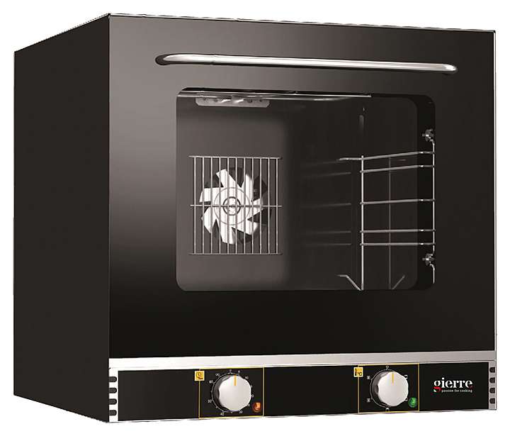 Forno elétrico de Pastelaria/Snack 443SF