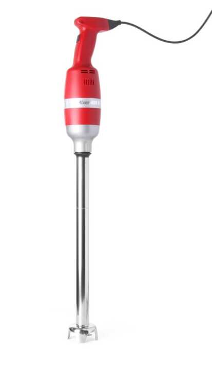 Triturador  500, alta potência com velocidade ajustável, 230V/500W, ø100x(H)863mm