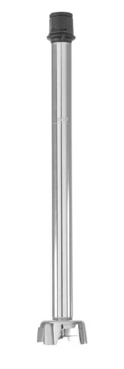 Triturador  500, alta potência com velocidade ajustável, 230V/500W, ø100x(H)863mm