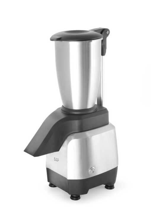 Triturador de gelo , 3L, 230V/200W, 189x344x(H)525mm