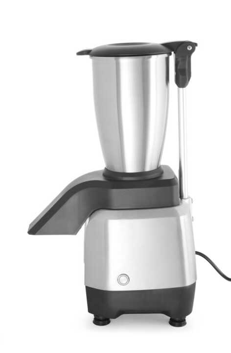 Triturador de gelo , 3L, 230V/200W, 189x344x(H)525mm