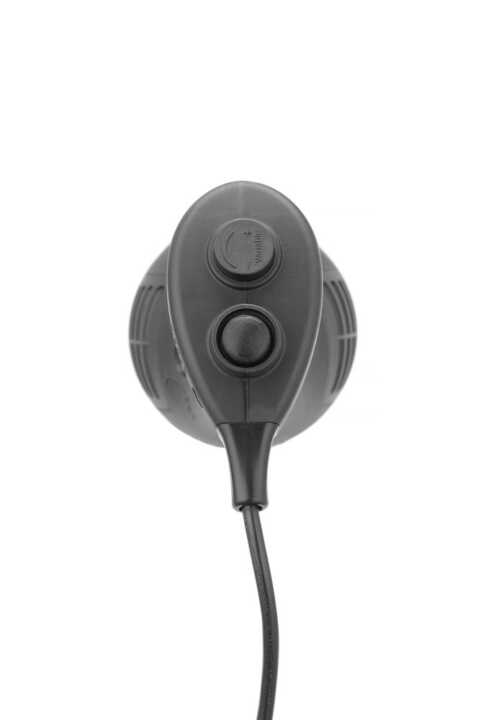 Unidade motora do triturador - velocidade variável 350 W, Preto, 230V/350W, ø100x(H)448mm