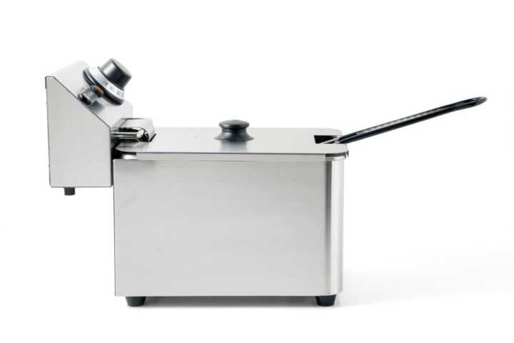 Fritadeira  - 4L, 4L, 230V/3000W, 218x380x(H)310mm
