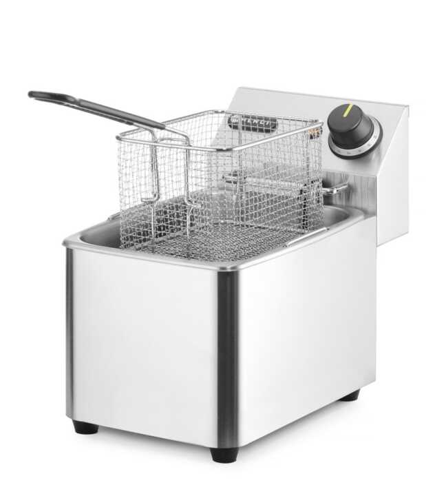 Fritadeira  - 4L, 4L, 230V/3000W, 218x380x(H)310mm