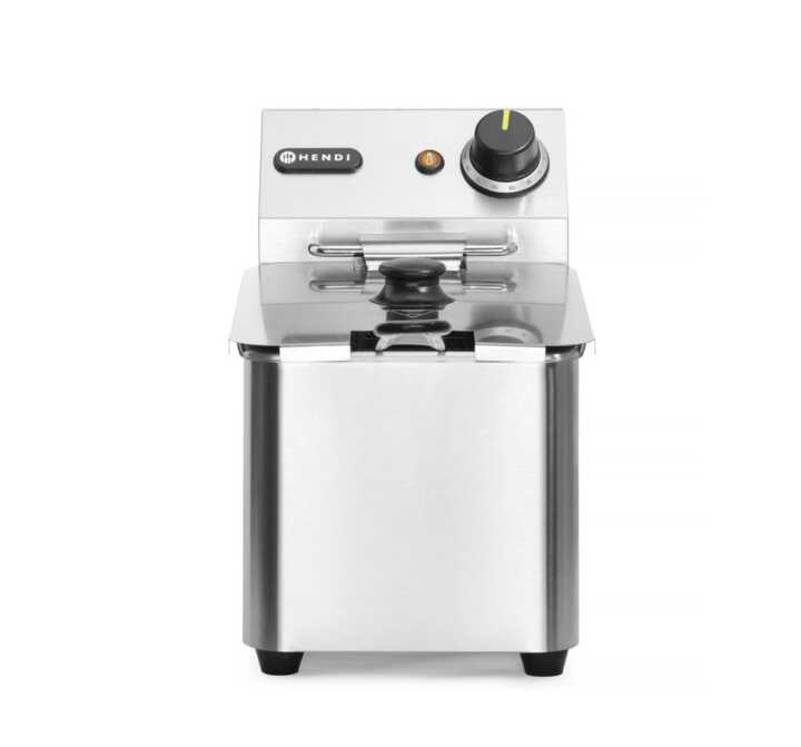 Fritadeira  - 4L, 4L, 230V/3000W, 218x380x(H)310mm