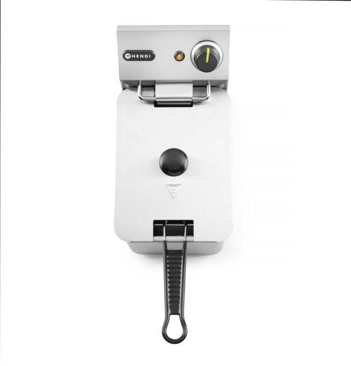 Fritadeira  - 4L, 4L, 230V/3000W, 218x380x(H)310mm