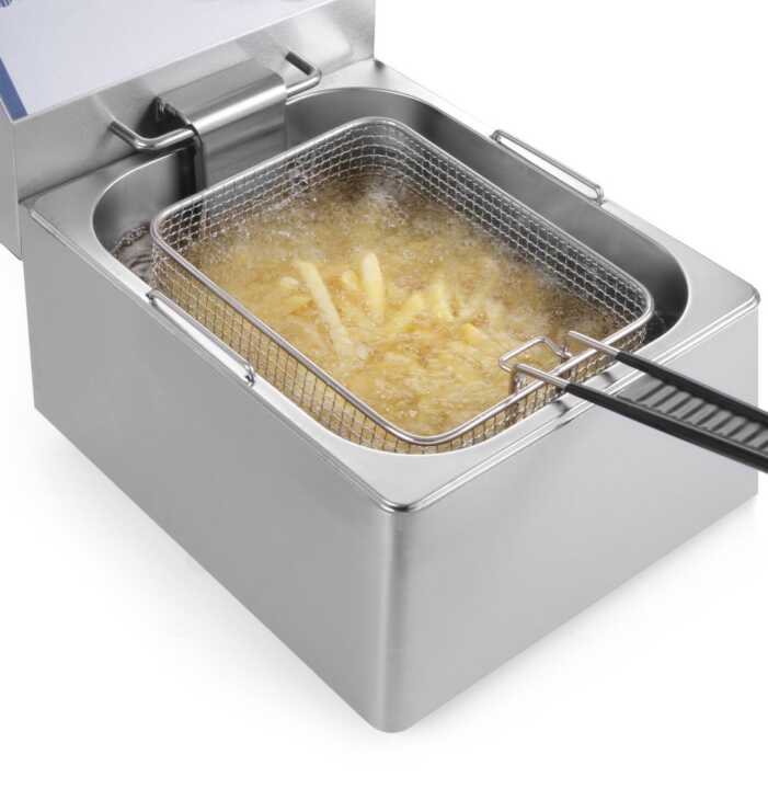Fritadeira  - 4L, 4L, 230V/3000W, 218x380x(H)310mm
